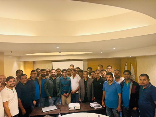 TVS Credit Services Ltd - 1st Batch - Data Managing and Dashboard Creation